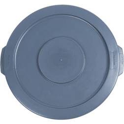 Rubbermaid Brute Snap On Lid 37.9Ltr [L641]